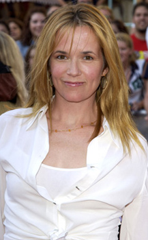 Lea Thompson